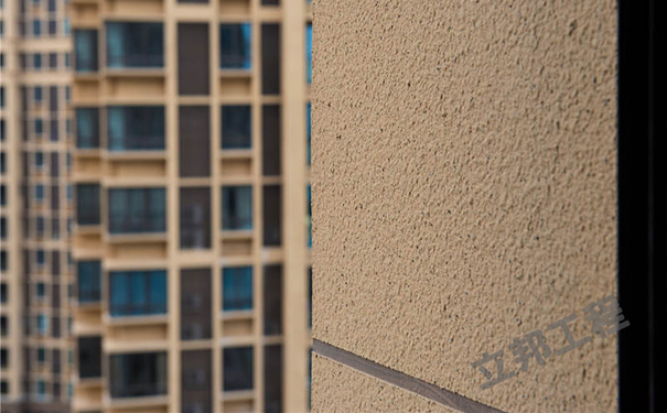 立邦外墻真石漆怎么樣?好不好?