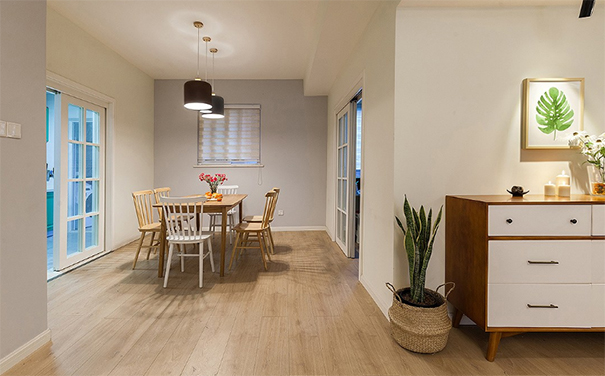 凈味乳膠漆多久可以住人?