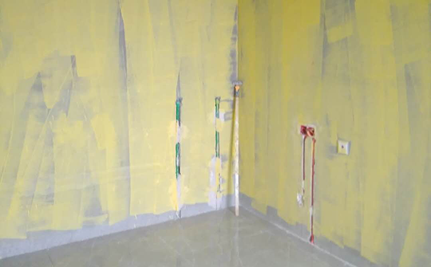 墻固的作用及使用方法介紹