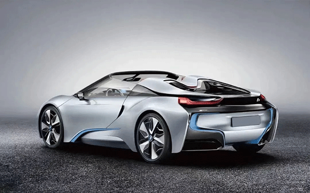 立邦帶著汽車制造需要的“新”衣服，來了！