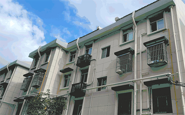 立邦工程助力質(zhì)感外墻涂裝品質(zhì)提升且降本增效！