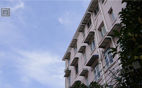 外墻乳膠漆多少錢一平方米?【包工包料】