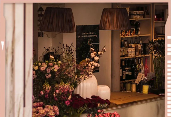 立邦季度網(wǎng)紅色「薄霧玫瑰」?fàn)I造冬日溫暖氛