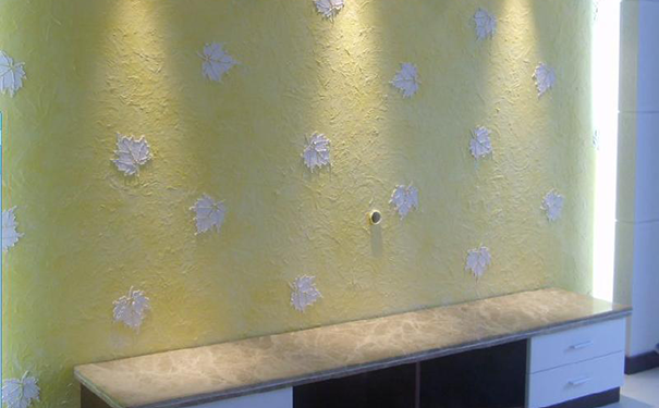 肌理漆和硅藻泥哪個好?