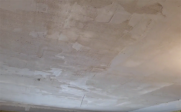 請問粉刷石膏含有甲醛嗎?