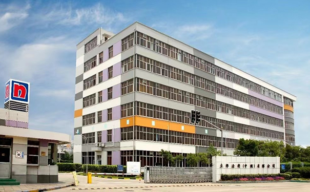 立邦“綠色制造”家族再添新成員！