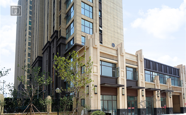 外墻真石漆多少錢(qián)一平方?【包工包料】