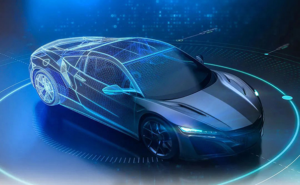 立邦汽車涂料能讓新能源汽車更安全！