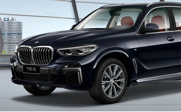 立邦獲得寶馬水性色漆全球認(rèn)證【全新里程碑】