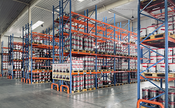 西安哪里有賣(mài)乳膠漆的?【西安乳膠漆廠(chǎng)家直銷(xiāo)】