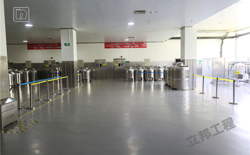 立邦內(nèi)墻無(wú)機(jī)涂料案例之（北京大