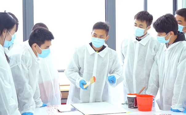 立邦聚焦產(chǎn)業(yè)人才生態(tài)，助推行業(yè)新發(fā)展！