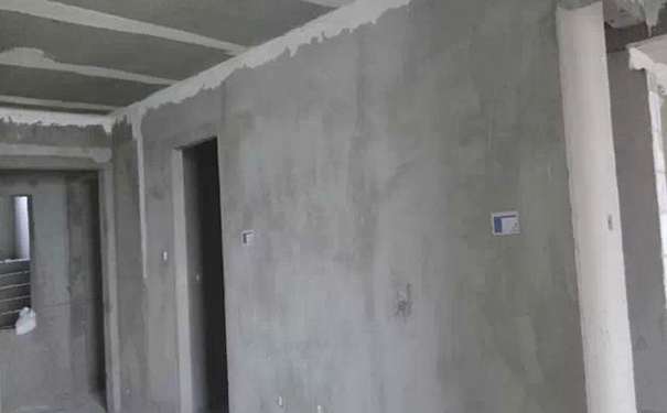 內(nèi)墻抹灰質(zhì)量驗收標準【規(guī)范要求】