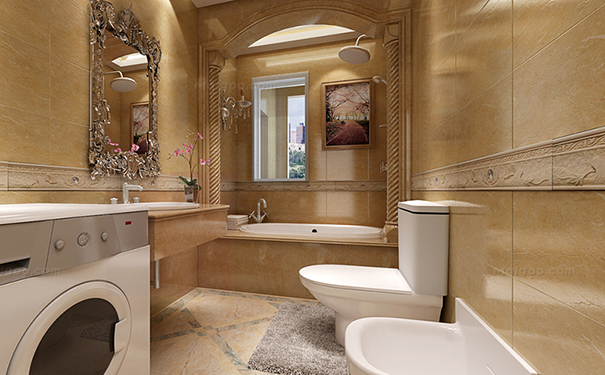 家里衛(wèi)生間裝修要注意哪些細節(jié)?