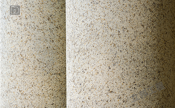 外墻水包水是什么意思?