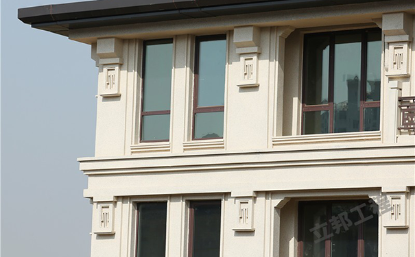 水包砂外墻能管用多久？【使用壽命】