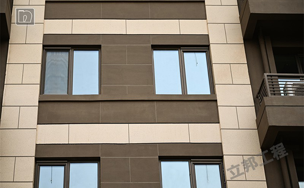 室外墻面用什么材料裝修最好？