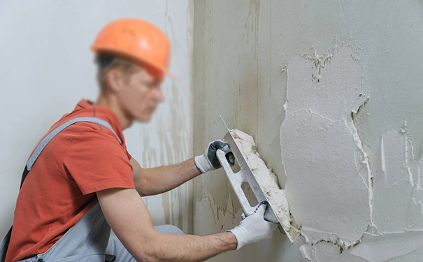 粉刷石膏和水泥砂漿的區(qū)別是什么？