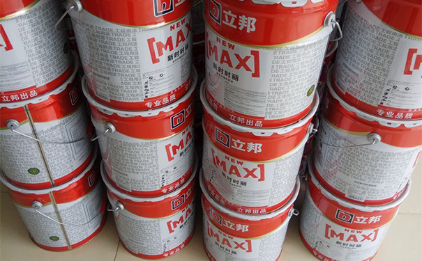 水性涂料是危險(xiǎn)品嗎？