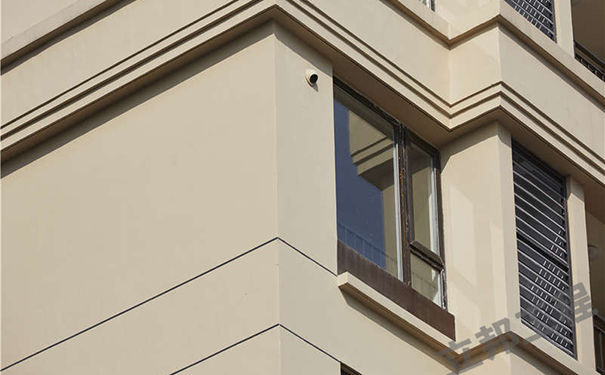 浮雕涂料和真石漆的區(qū)別是什么？哪個更貴？