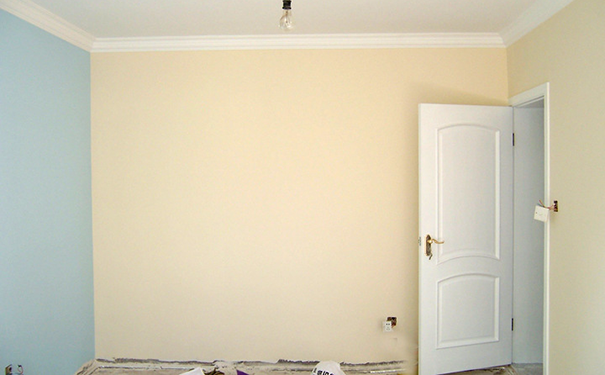 內(nèi)墻涂料可以用外墻嗎？