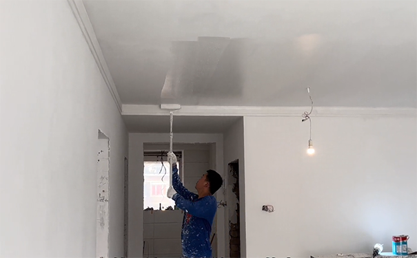 刷漆人工費(fèi)多少錢(qián)一平米？