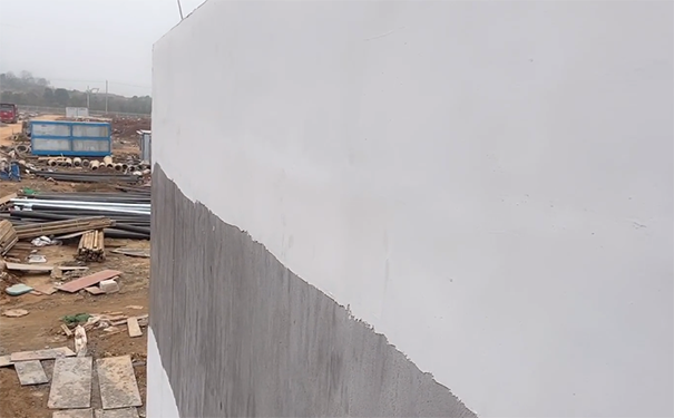 外墻普通膩子和柔性膩子區(qū)別在哪？