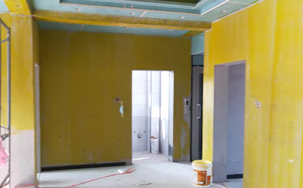 墻固有必要做嗎？墻固到底有沒有必要刷？