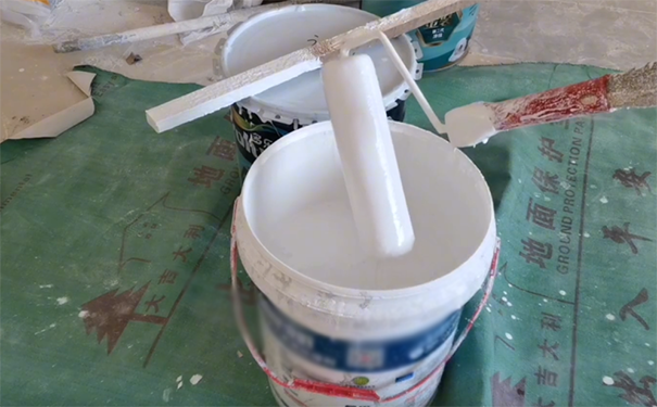 乳膠漆是無(wú)機(jī)涂料還是有機(jī)涂料？