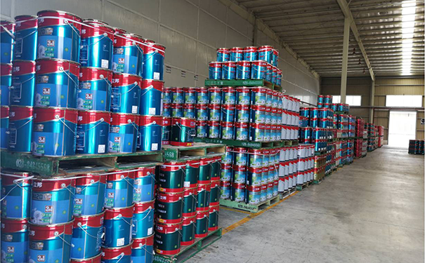 乳膠漆怎么選？乳膠漆選購(gòu)指南！