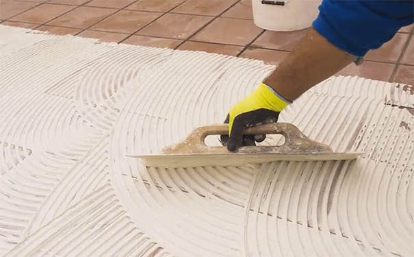 瓷磚膠和背膠的區(qū)別在哪？