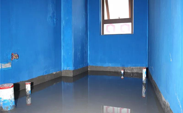 丙烯酸防水涂料和聚氨酯防水涂料的區(qū)別有哪些?