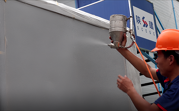 噴涂真石漆用多大壓力的空壓機(jī)?