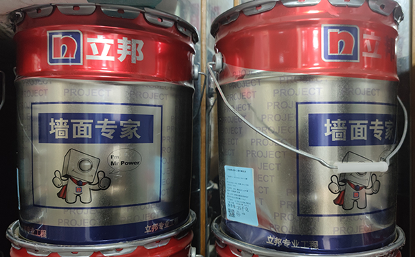 水性漆環(huán)保嗎?