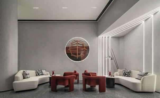 微水泥裝修的優(yōu)點和缺點