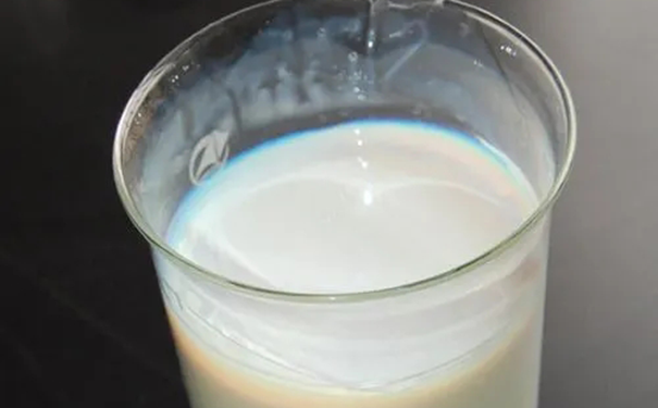 苯丙乳液的用途和特點介紹