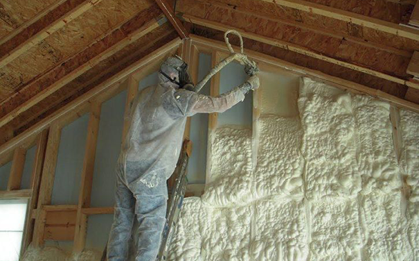 聚氨酯發(fā)泡保溫優(yōu)缺點有哪些?