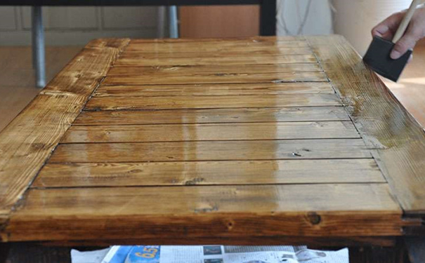 清漆含甲醛和苯嗎?