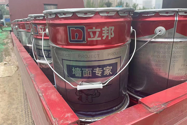 立邦工程漆叫什么名稱(chēng)?