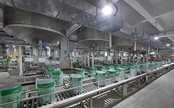 三棵樹(shù)漆廠家聯(lián)系方式電話!