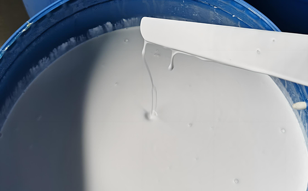 樹脂乳液涂料是什么?