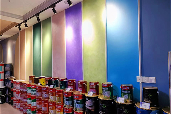 慶陽立邦乳膠漆專賣店電話號碼查詢!