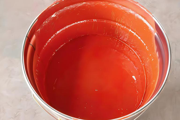 紅丹漆和防銹漆的區(qū)別有哪些?