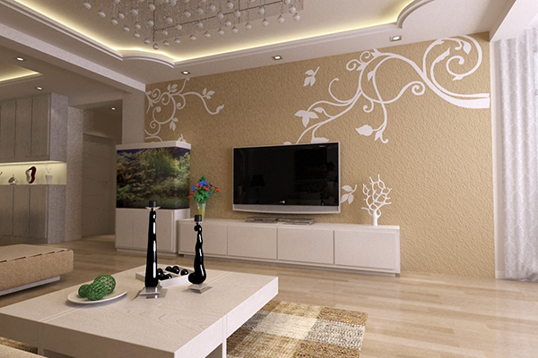 海藻泥涂料一平米價(jià)格是多少?