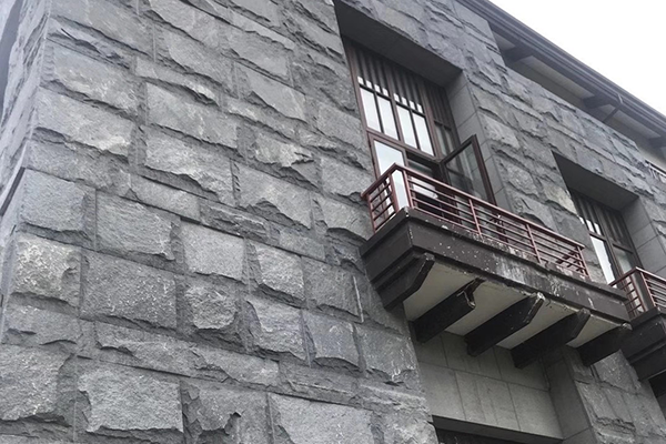 干掛石材外墻的優(yōu)缺點(diǎn)分析!