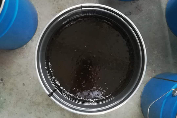 厚漿型防腐涂料什么意思?