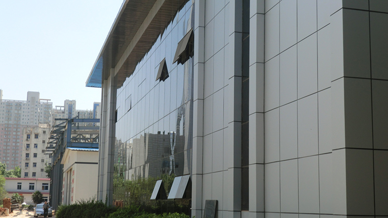 外墻氟碳漆施工方法和步驟【全面講解】