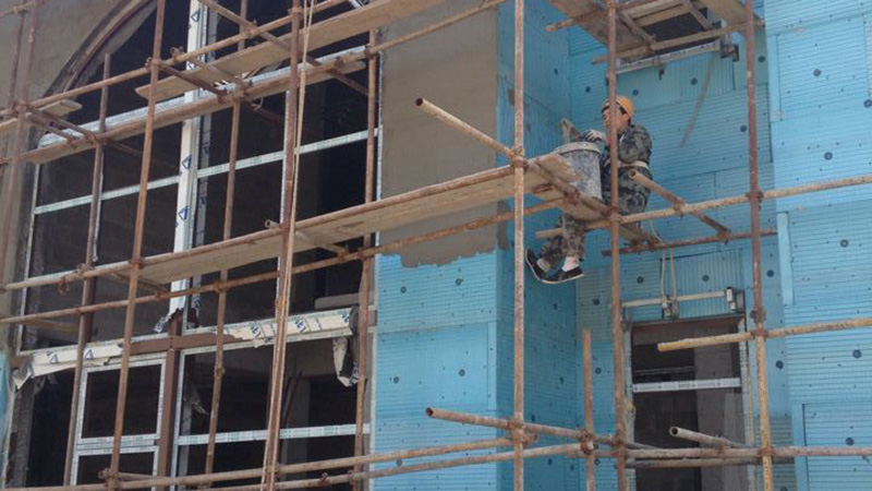 外墻保溫?cái)D塑板多少錢一平?