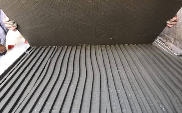 瓷磚膠是用什么做的?瓷磚膠是什么東西?