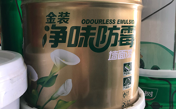 乳膠漆防霉等級(jí)為0啥意思啊?